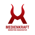 Logo Medienkraft